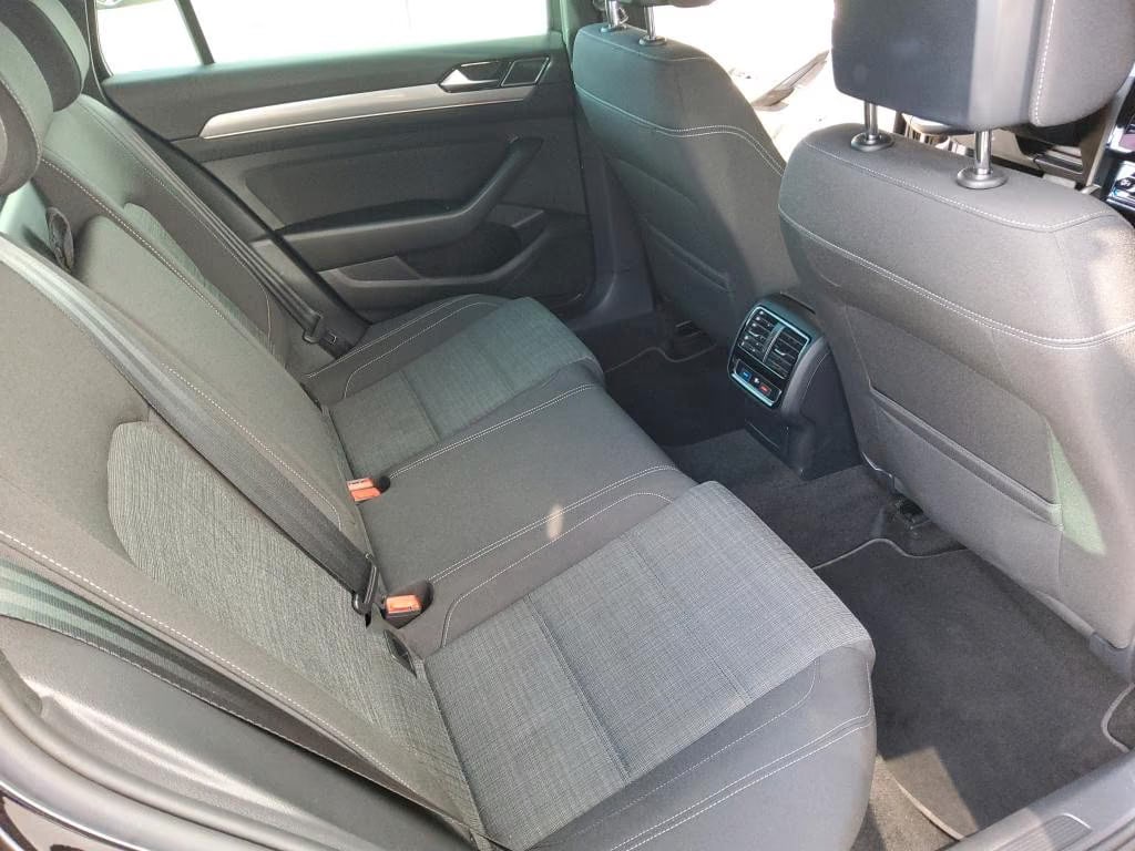 Volkswagen Passat Variant 2.0 2021 6