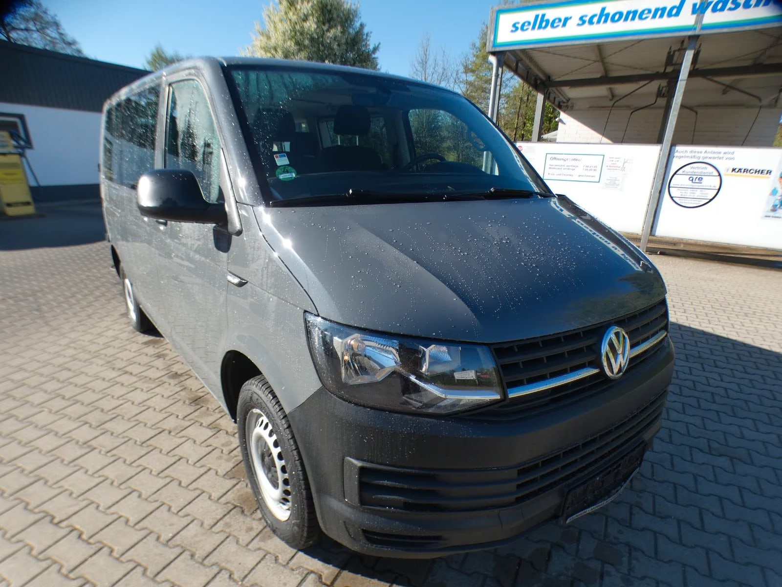Volkswagen T6 Caravelle 2.0 2017 3