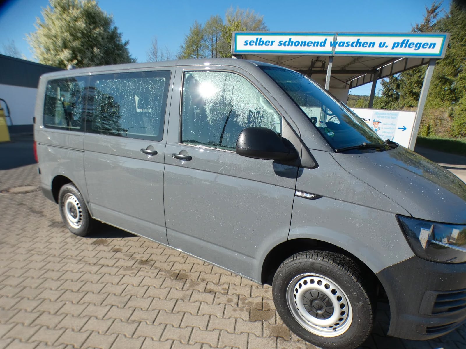 Volkswagen T6 Caravelle 2.0 2017 4