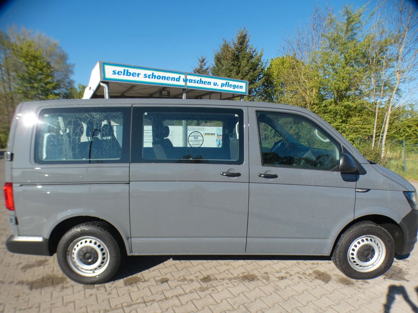 Volkswagen T6 Caravelle 2.0 2017 5
