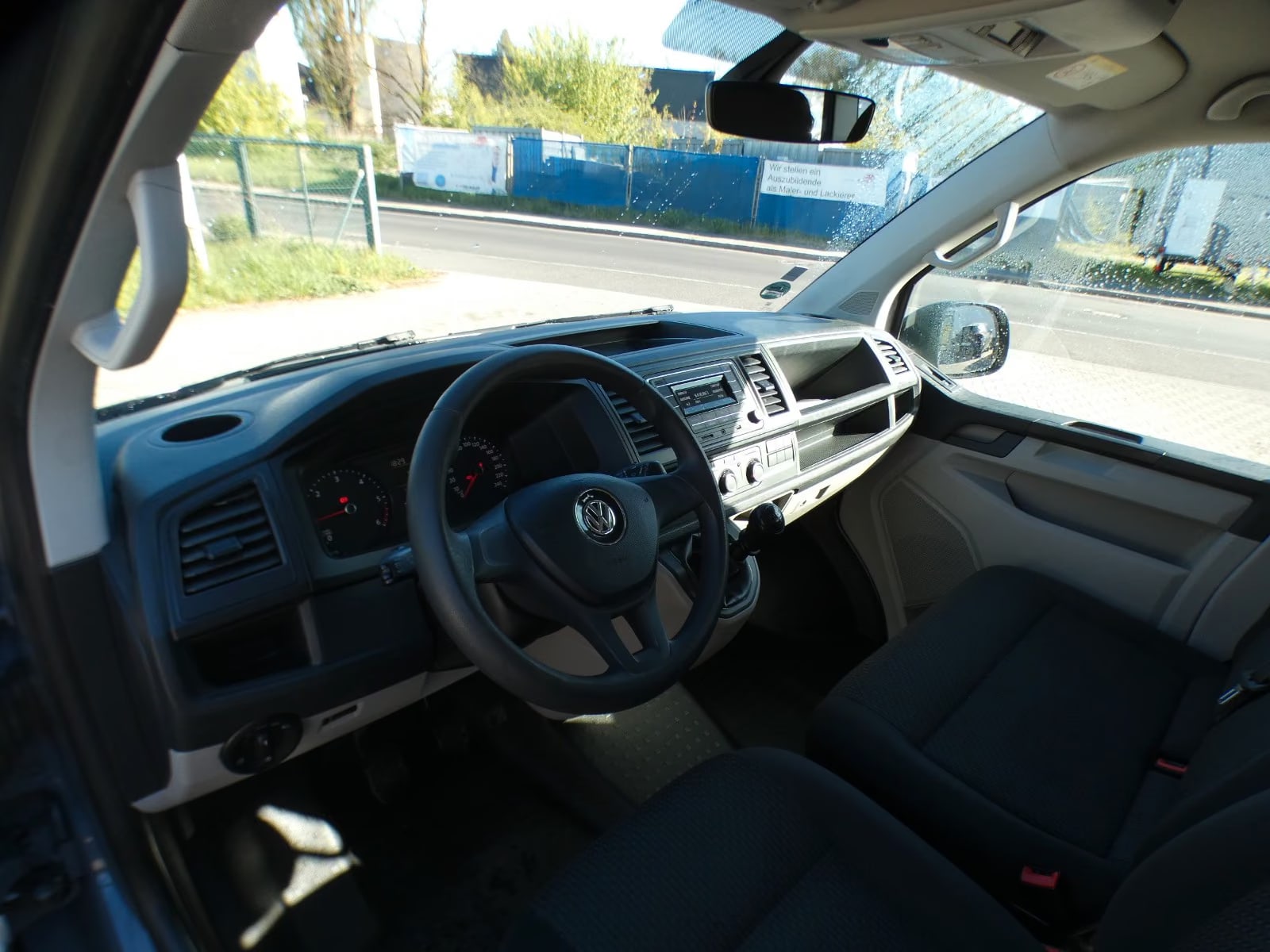 Volkswagen T6 Caravelle 2.0 2017 10