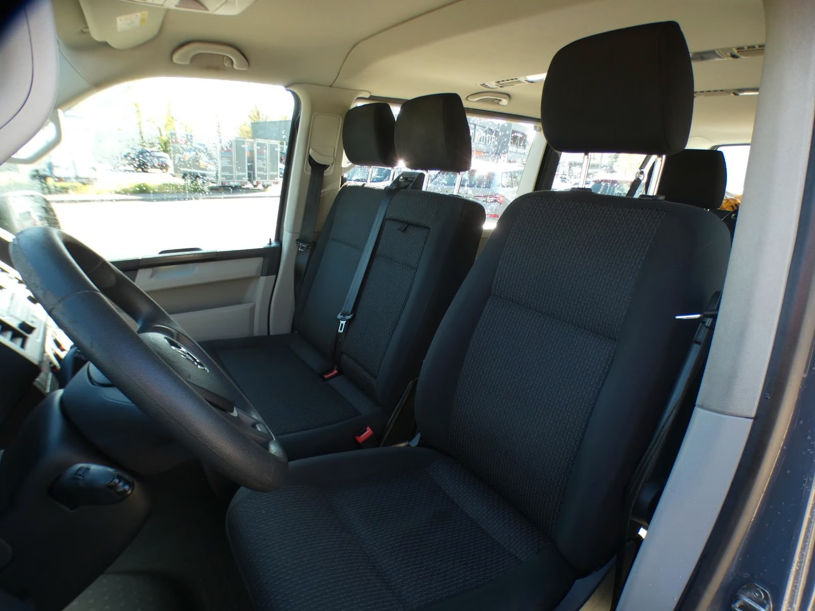 Volkswagen T6 Caravelle 2.0 2017 11