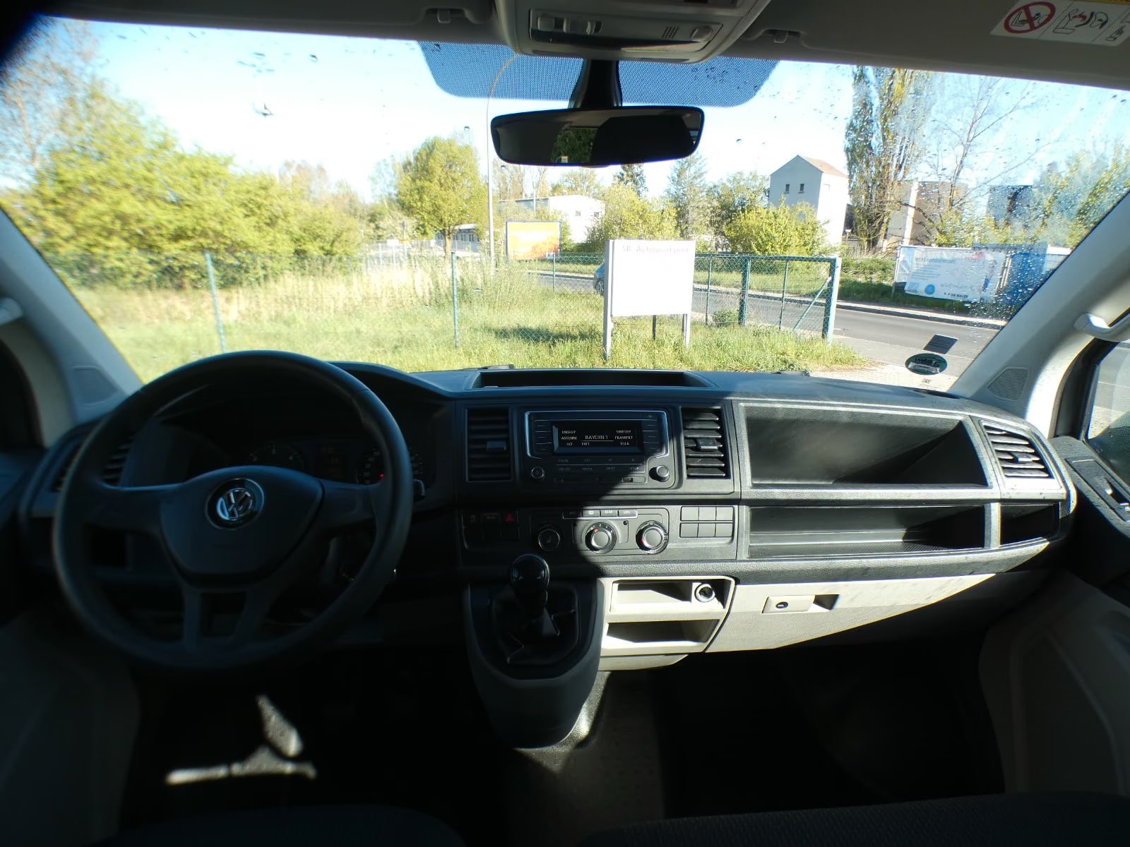 Volkswagen T6 Caravelle 2.0 2017 12