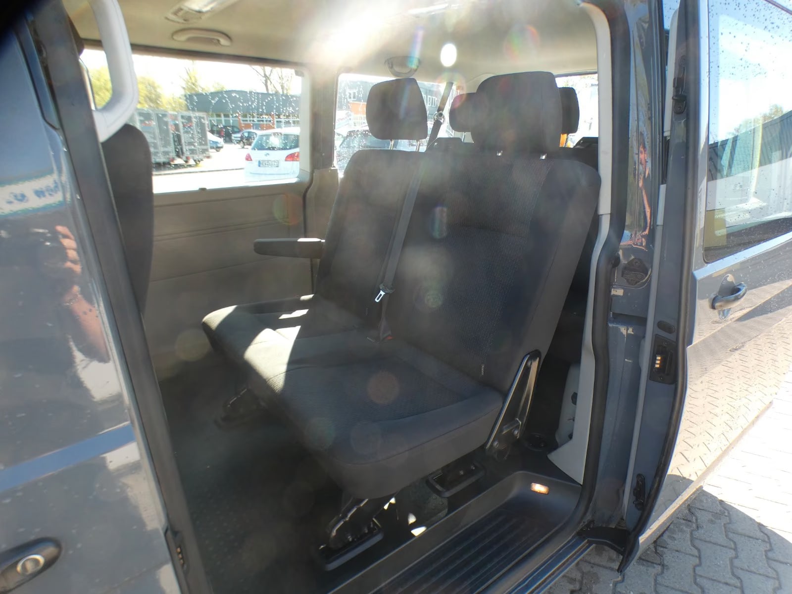 Volkswagen T6 Caravelle 2.0 2017 13