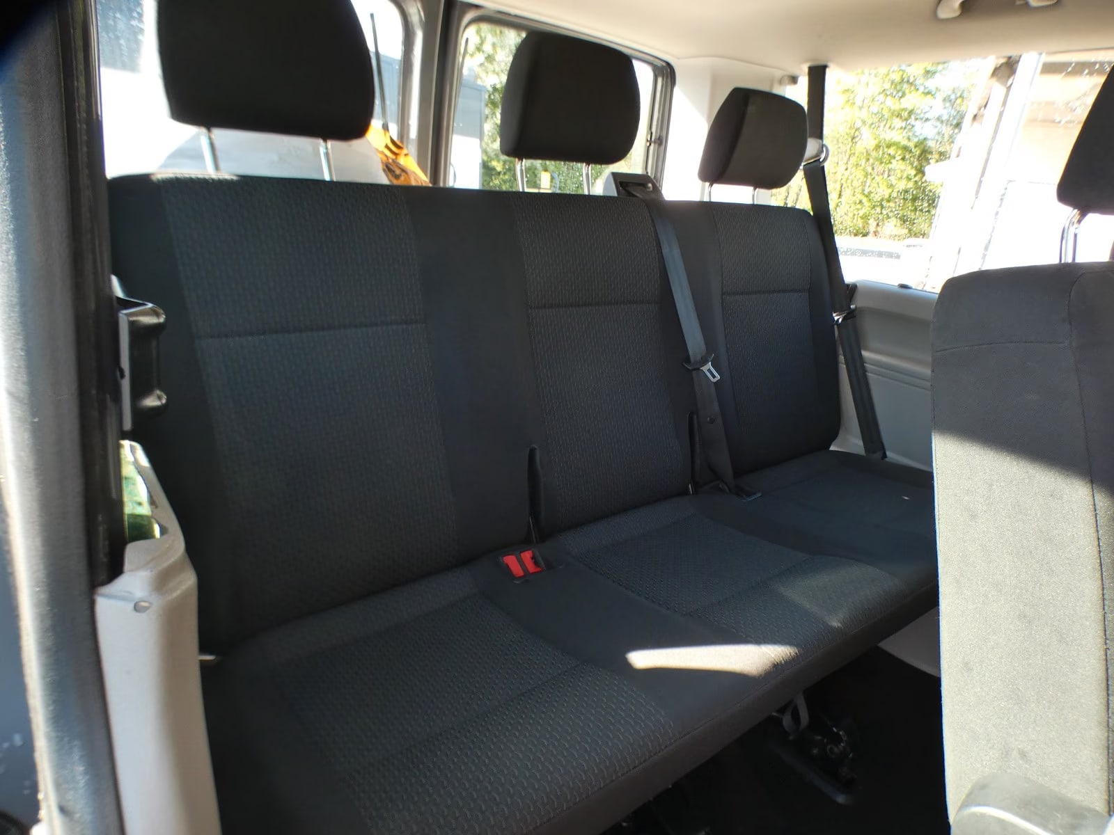 Volkswagen T6 Caravelle 2.0 2017 14