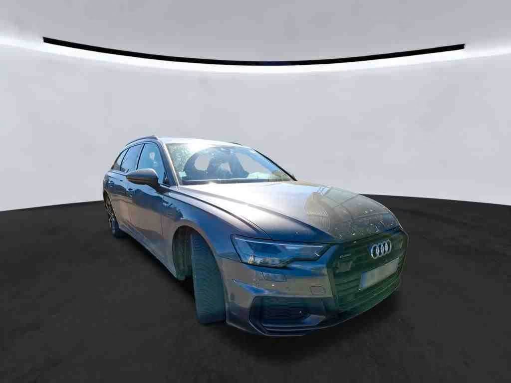 Audi A6 2.0 2023 2
