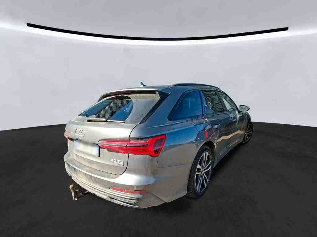 Audi A6 2.0 2023 3