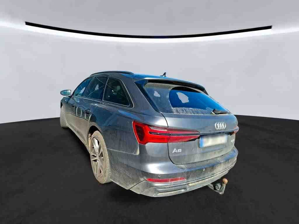 Audi A6 2.0 2023 4