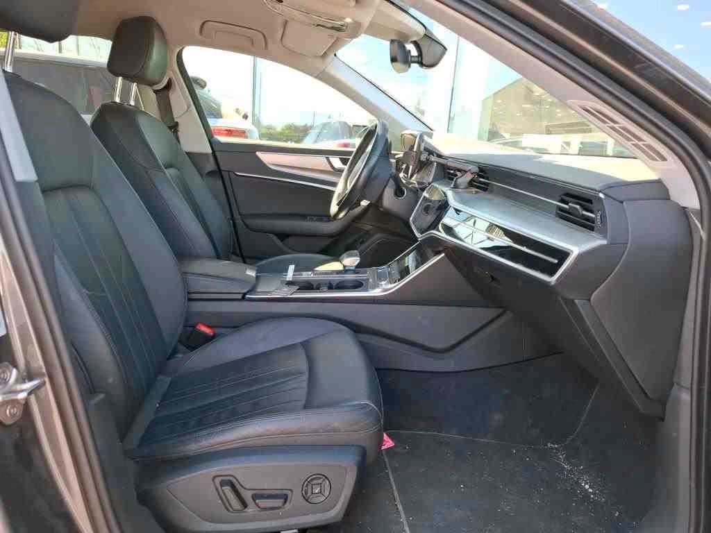 Audi A6 2.0 2023 5