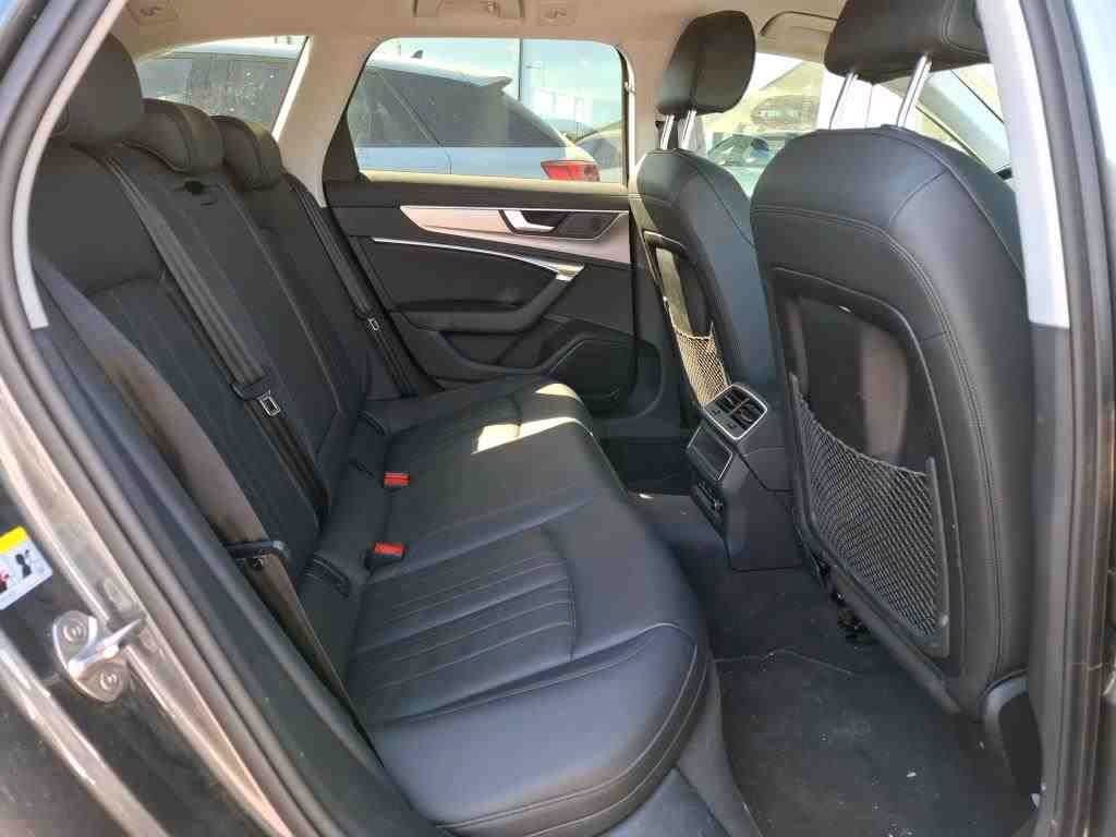 Audi A6 2.0 2023 6