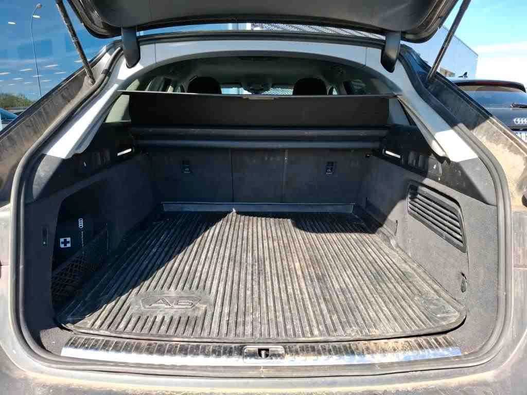 Audi A6 2.0 2023 7
