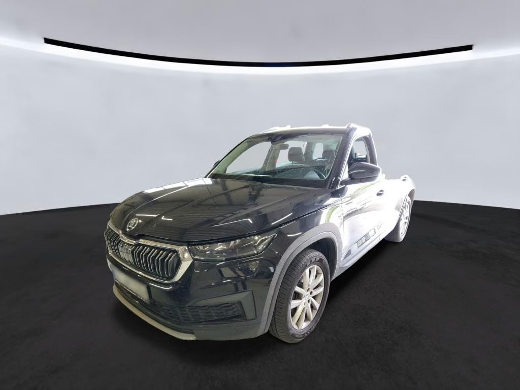 Skoda Kodiaq 2.0 2023 2