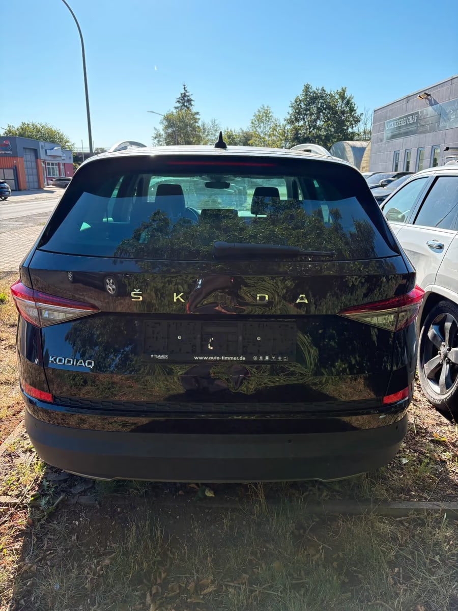 Skoda Kodiaq 2.0 2023 3