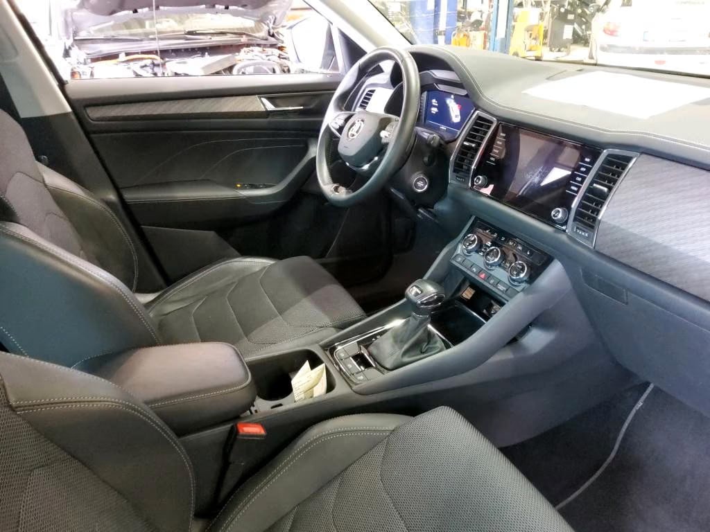 Skoda Kodiaq 2.0 2023 6