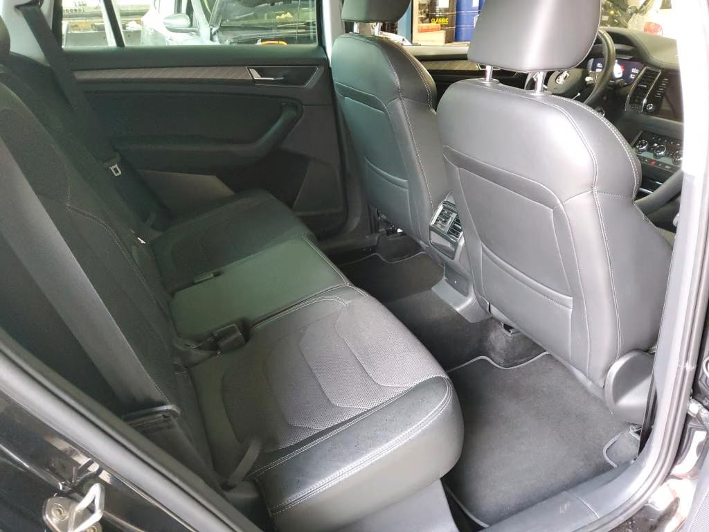 Skoda Kodiaq 2.0 2023 7