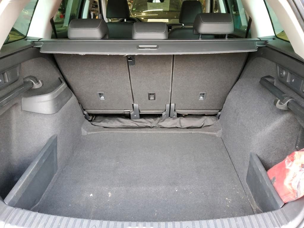 Skoda Kodiaq 2.0 2023 8