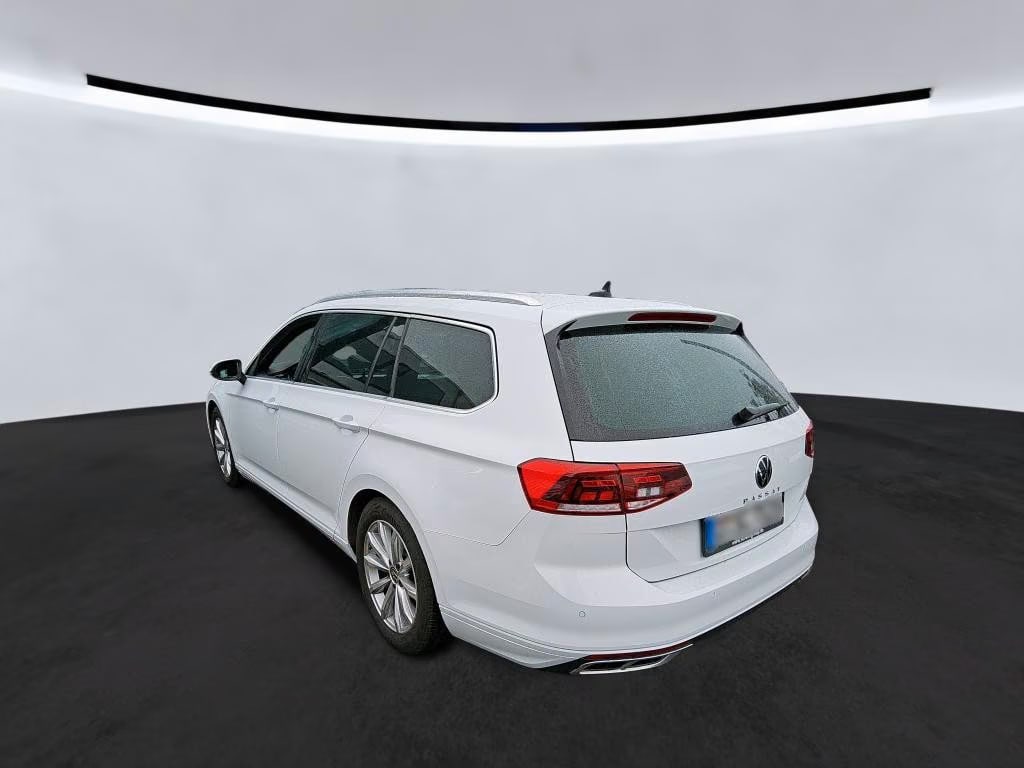 Volkswagen Passat Variant 2.0 2022 3