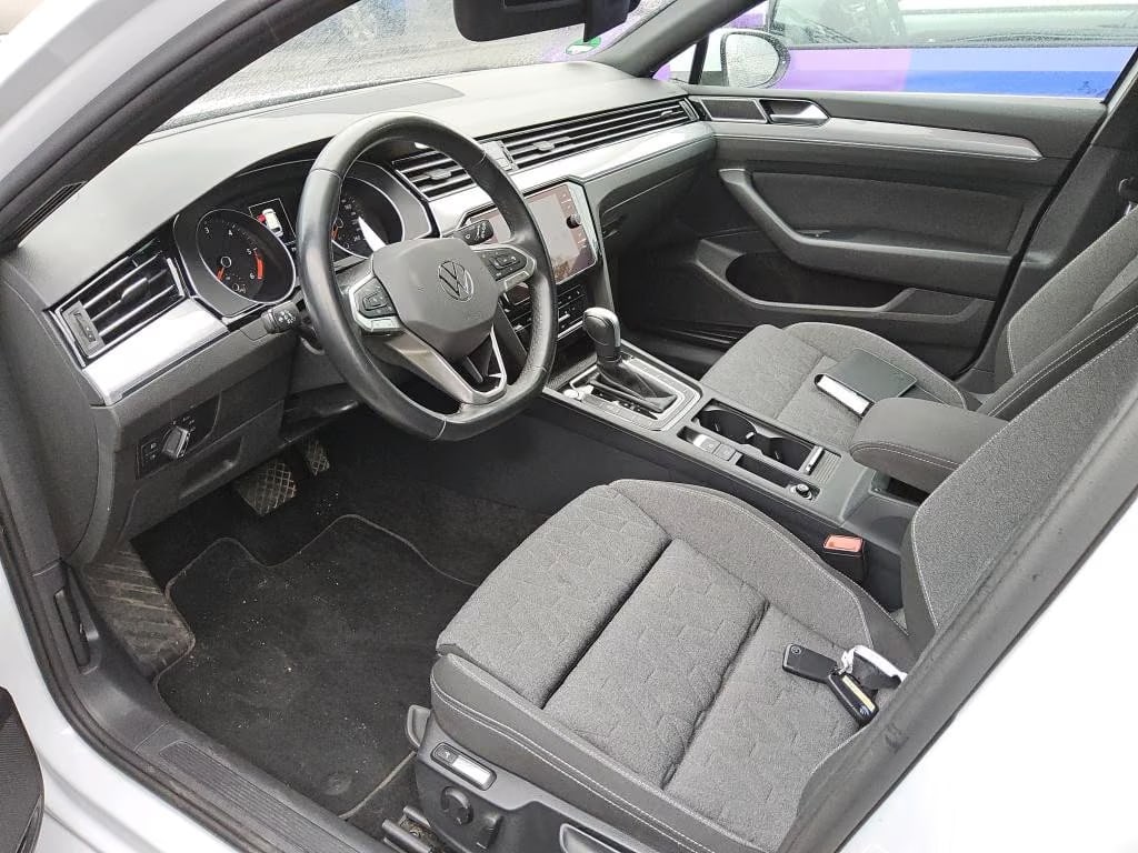 Volkswagen Passat Variant 2.0 2022 5