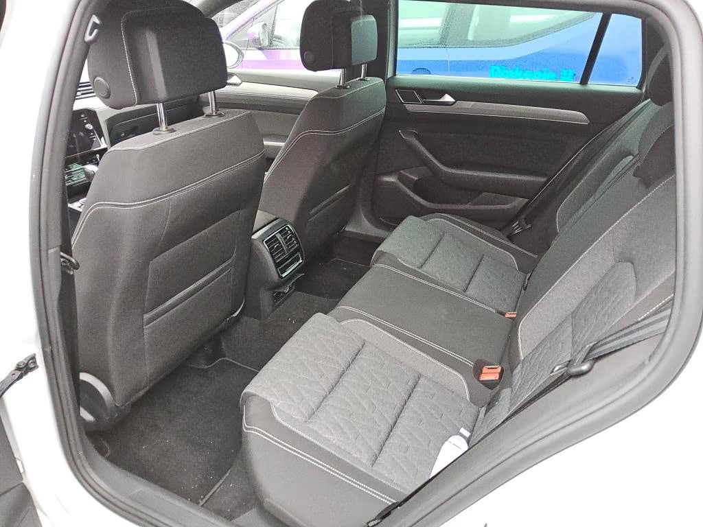 Volkswagen Passat Variant 2.0 2022 6