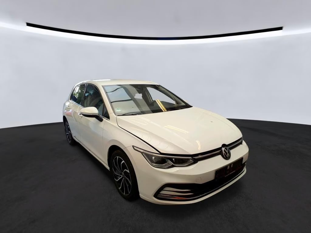 Volkswagen Golf 1.4 2021 2