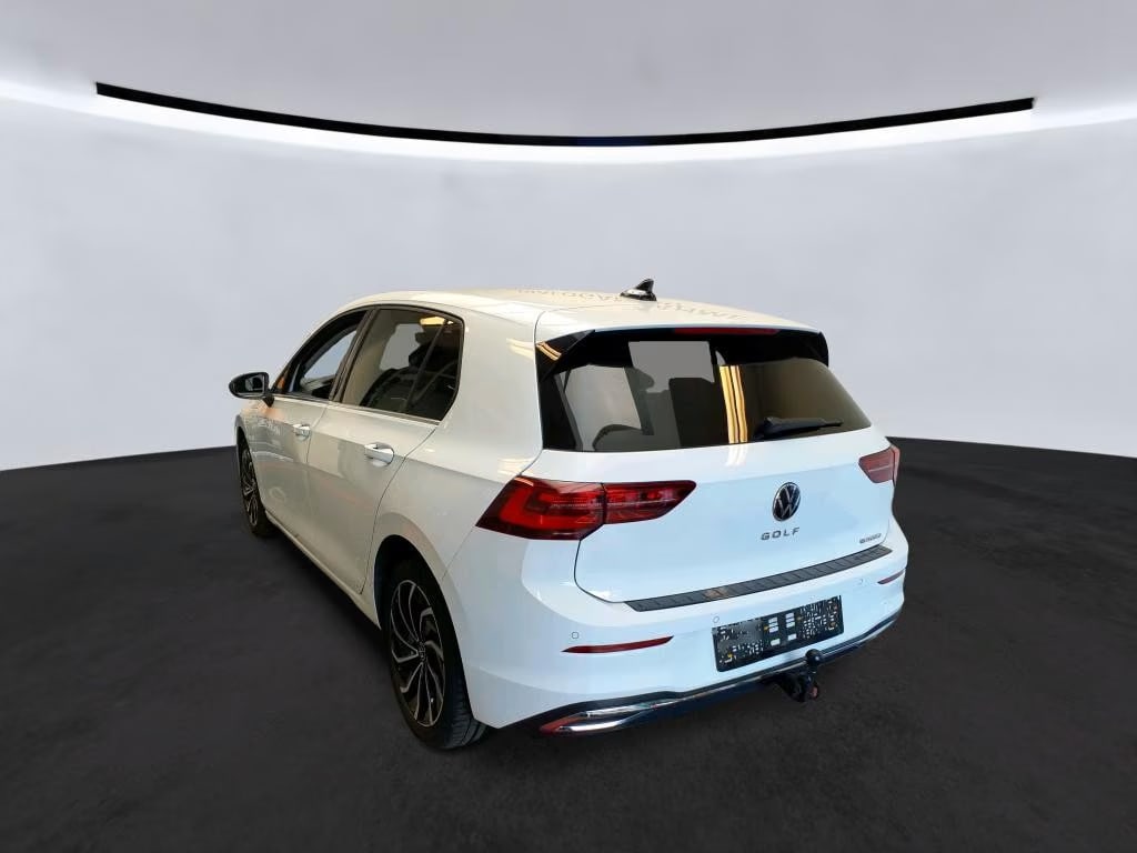 Volkswagen Golf 1.4 2021 3