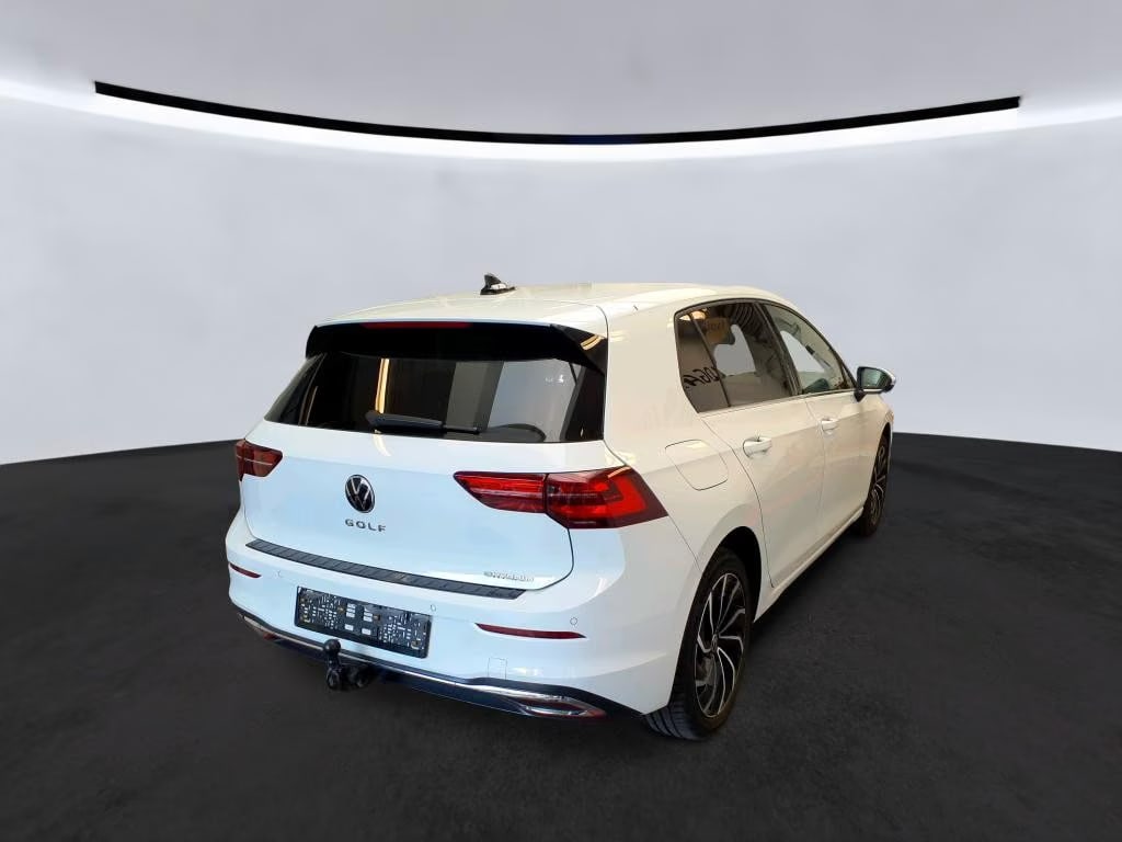 Volkswagen Golf 1.4 2021 4