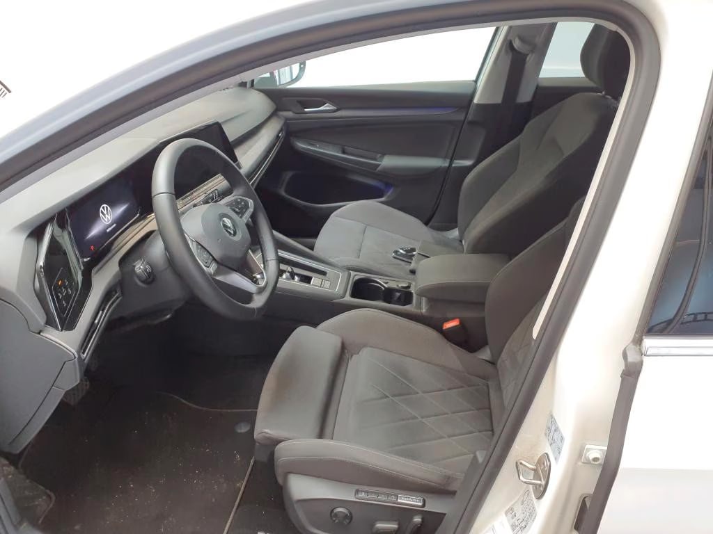 Volkswagen Golf 1.4 2021 5