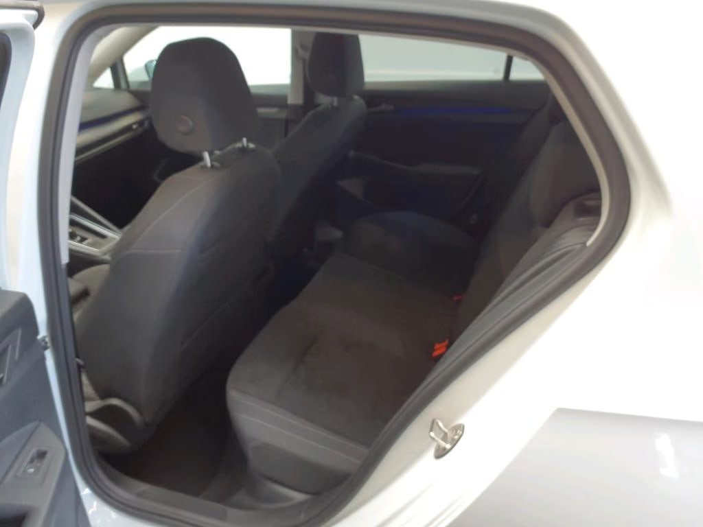 Volkswagen Golf 1.4 2021 6