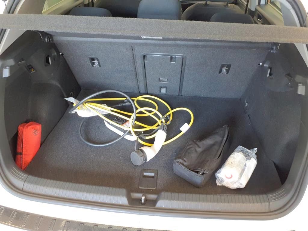 Volkswagen Golf 1.4 2021 7