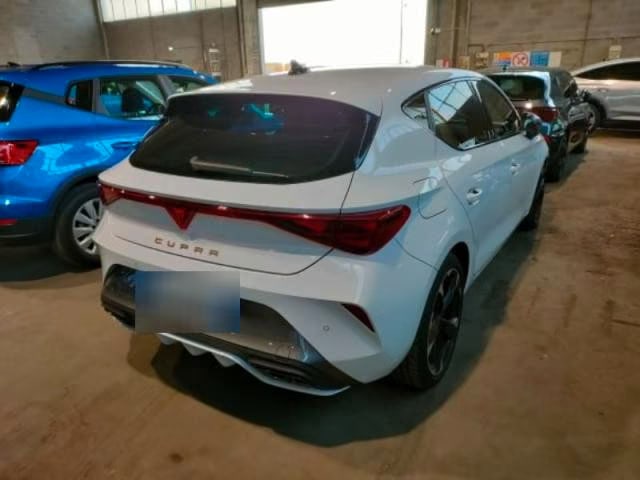 Cupra Leon 2.0 2025 3