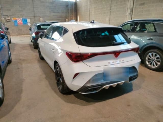 Cupra Leon 2.0 2025 4