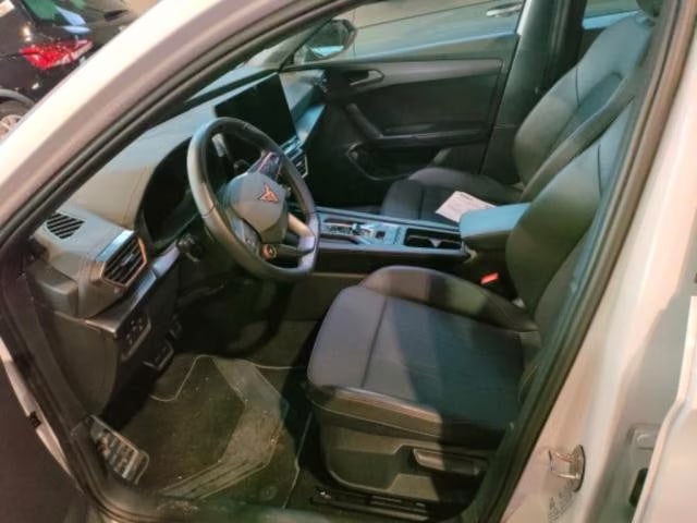 Cupra Leon 2.0 2025 5