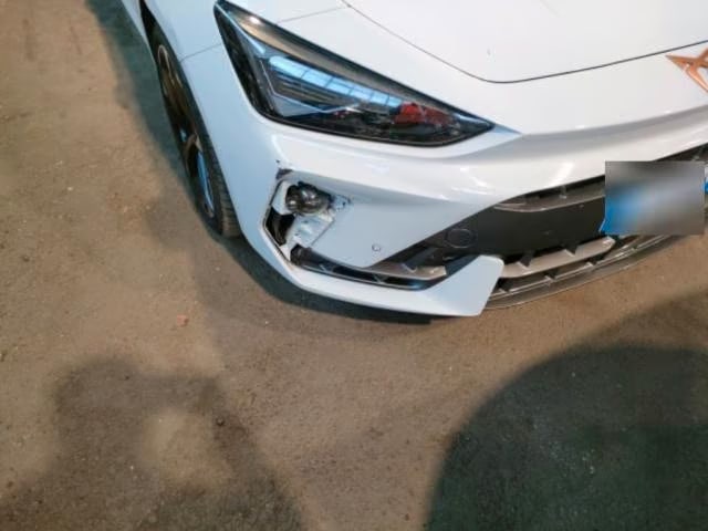 Cupra Leon 2.0 2025 9