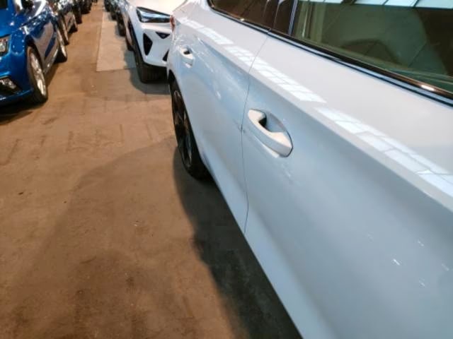 Cupra Leon 2.0 2025 10