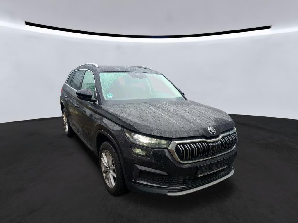 Skoda Kodiaq 2.0 2023 2