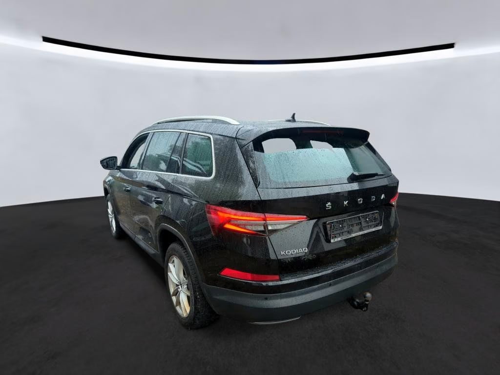 Skoda Kodiaq 2.0 2023 3
