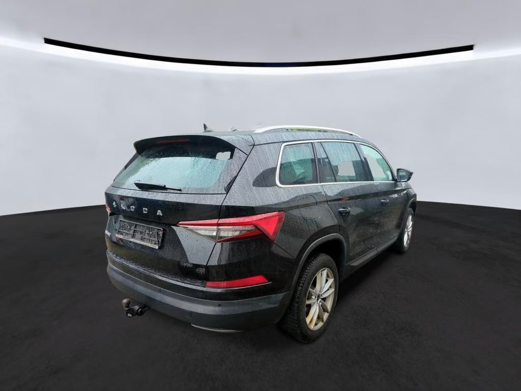 Skoda Kodiaq 2.0 2023 4