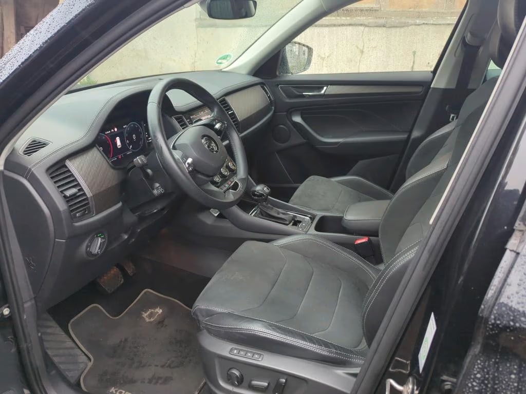 Skoda Kodiaq 2.0 2023 5