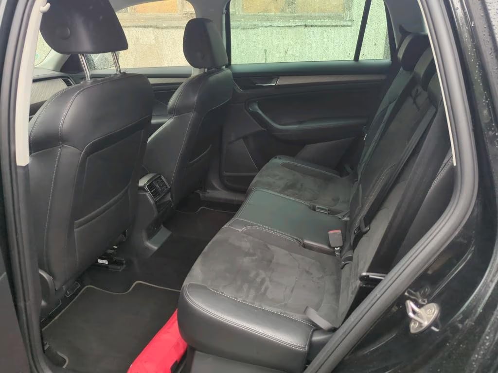 Skoda Kodiaq 2.0 2023 6