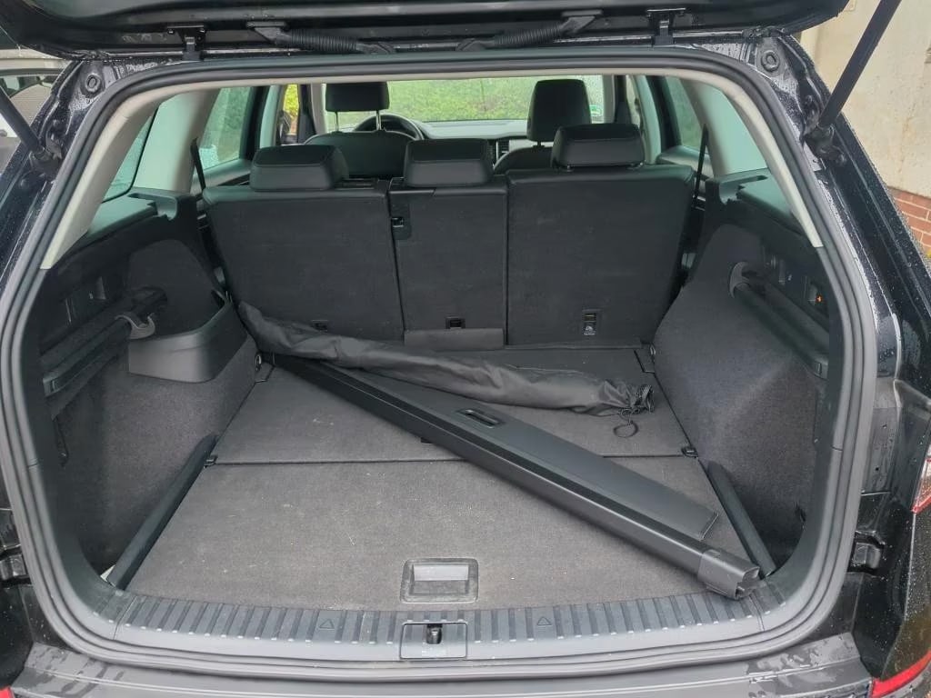 Skoda Kodiaq 2.0 2023 7