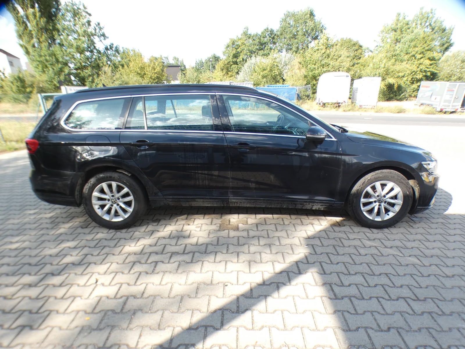 Volkswagen Passat Variant 2.0 2022 4