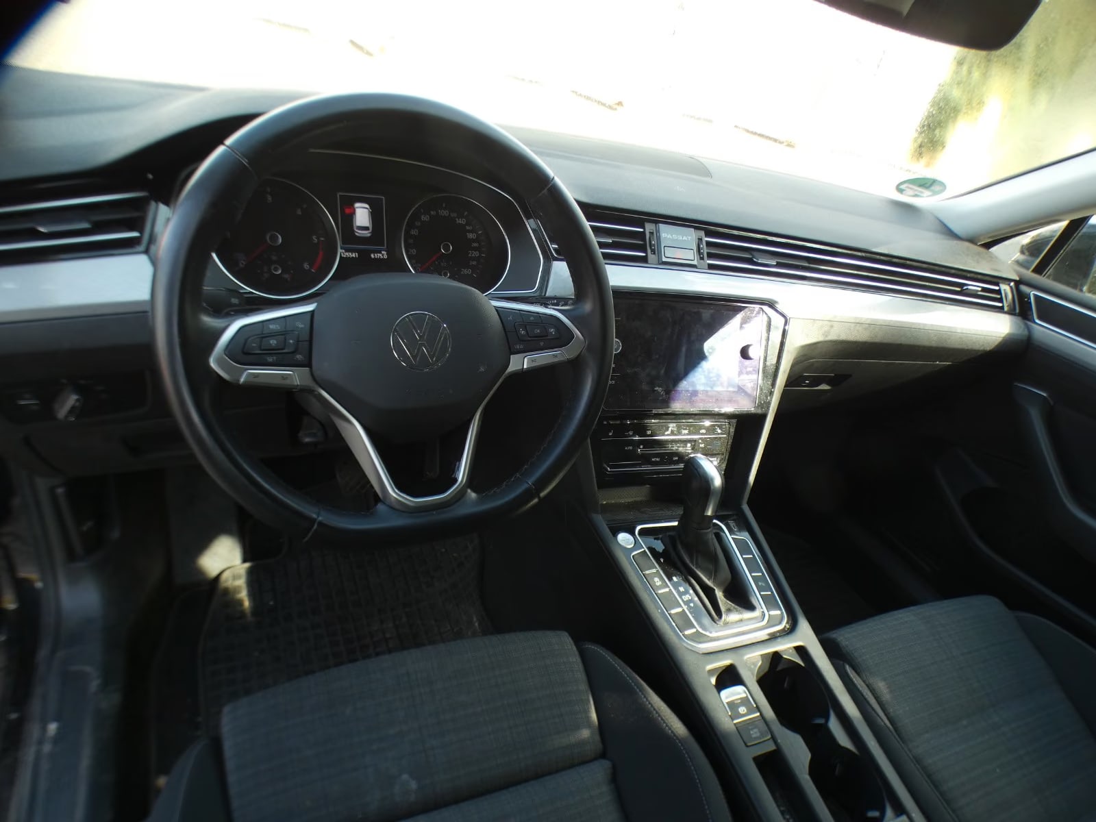 Volkswagen Passat Variant 2.0 2022 8