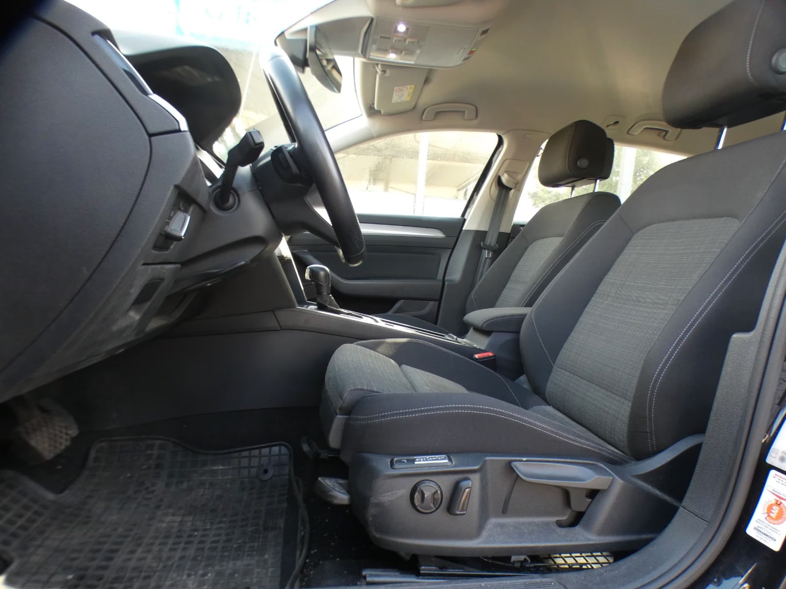 Volkswagen Passat Variant 2.0 2022 9