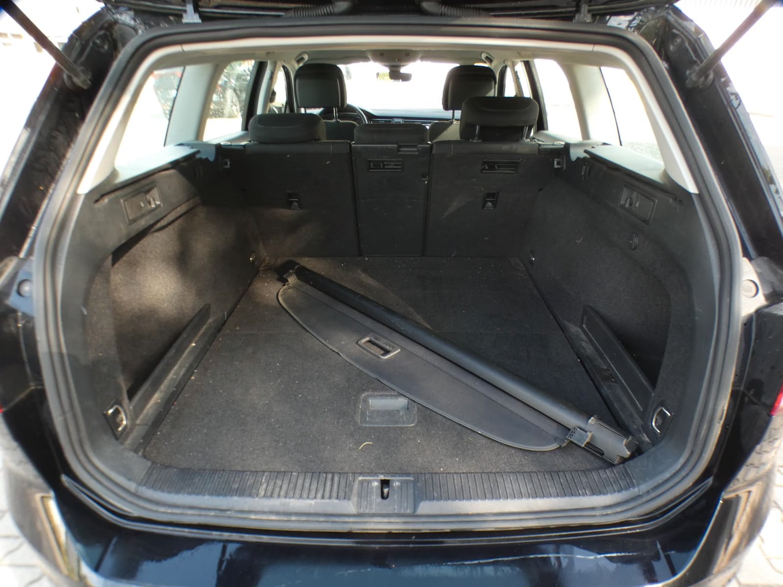 Volkswagen Passat Variant 2.0 2022 11