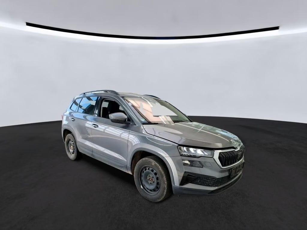 Skoda Karoq 2.0 2023 2
