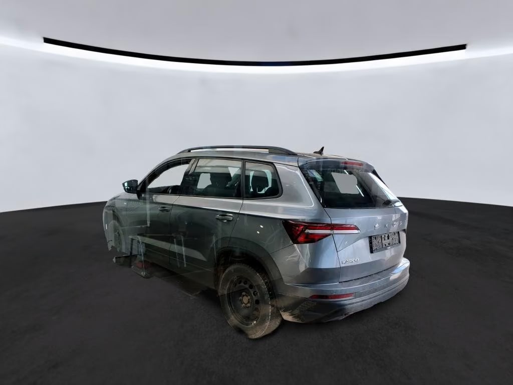 Skoda Karoq 2.0 2023 3