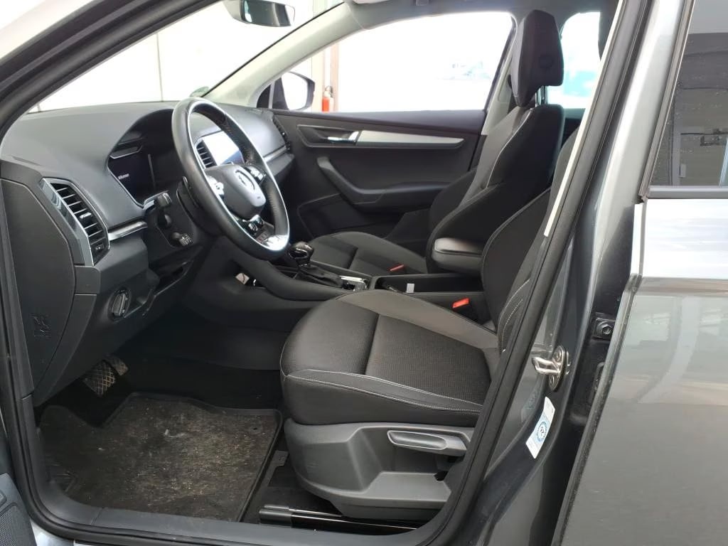 Skoda Karoq 2.0 2023 6