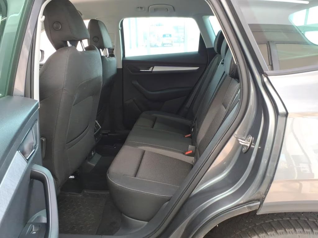 Skoda Karoq 2.0 2023 7