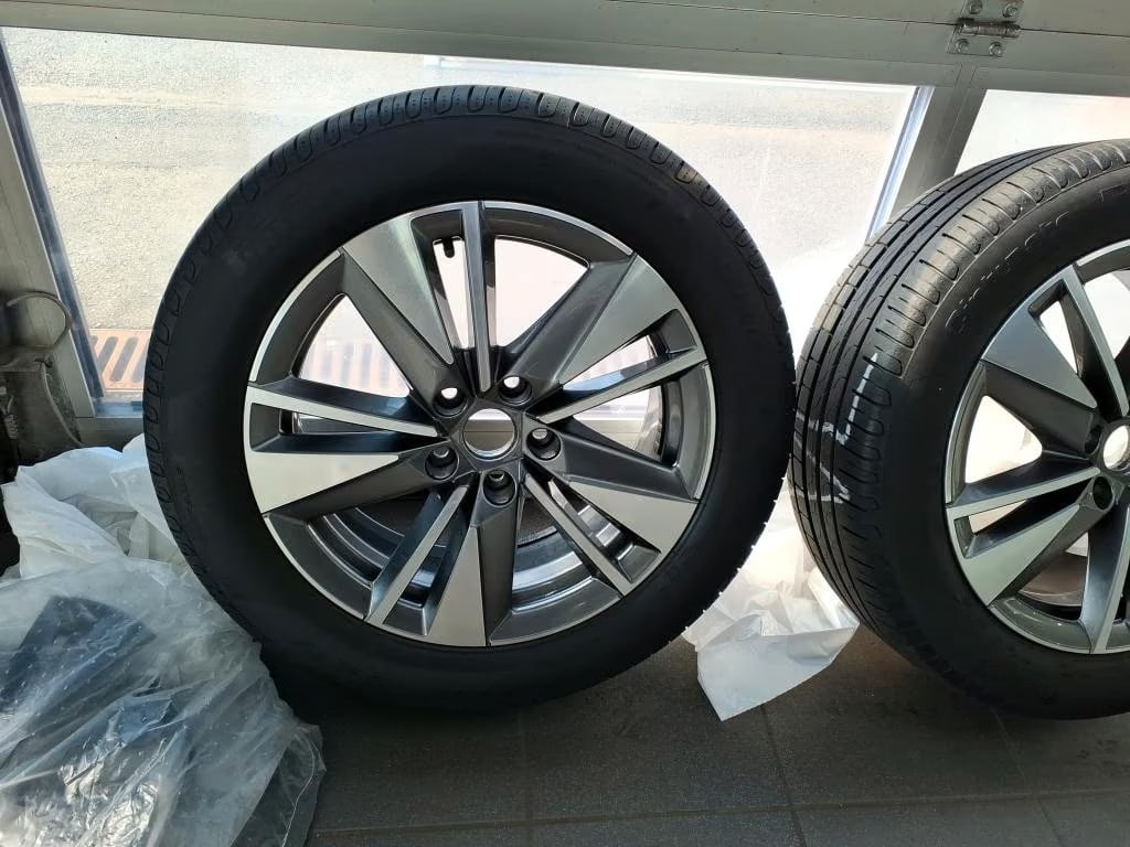 Skoda Karoq 2.0 2023 8