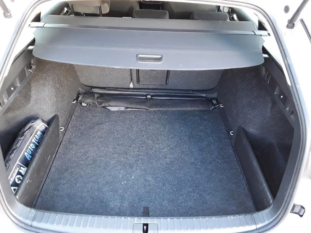 Skoda Octavia 2.0 2023 7